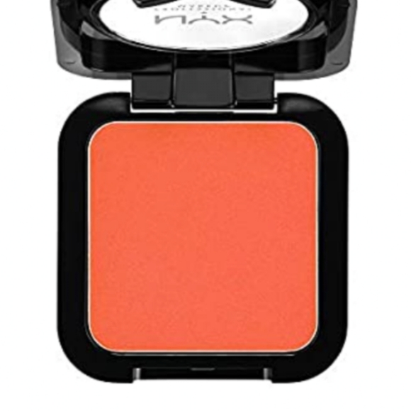 3/$14 NYX Double Dare NIP High Definition Blush orange - Picture 2 of 7